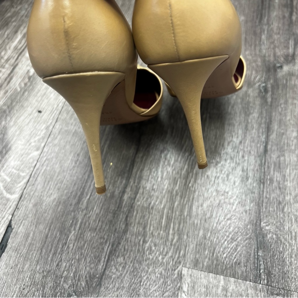 Celine by Phoebe Philo D’Orsay Heels - Picture 8 of 10